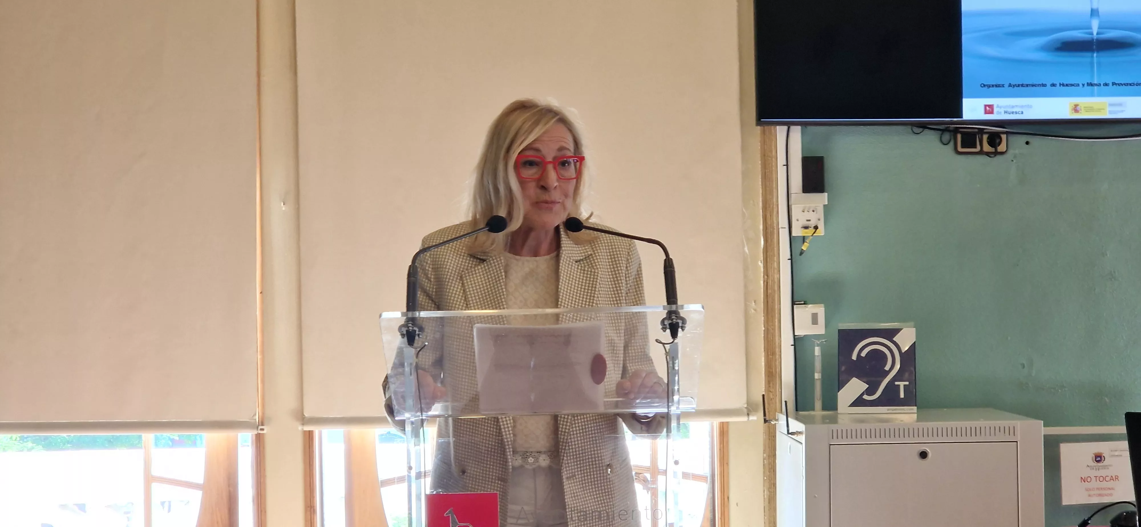 Mercedes Guiseris Colás. Foto Myriam Martínez