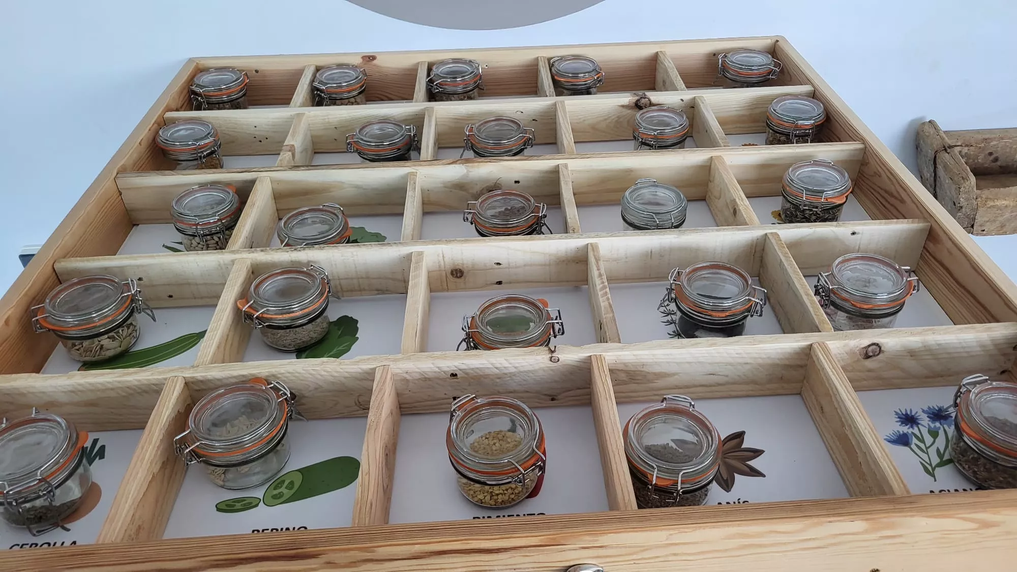 Inauguración del Centro de Interpretación de Nuestra Huerta de Valentia