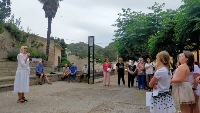 Ronda Poética 1 (002) Ronda Poética 1 (002)