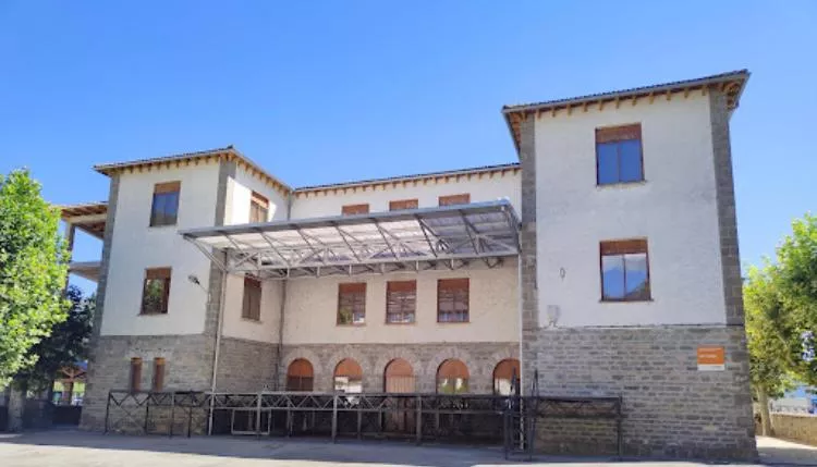 CRA Alto Gállego en Biescas