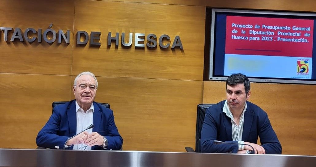 Miguel Gracia, expresidente de la Diputación. Miguel Gracia, expresidente de la Diputación.