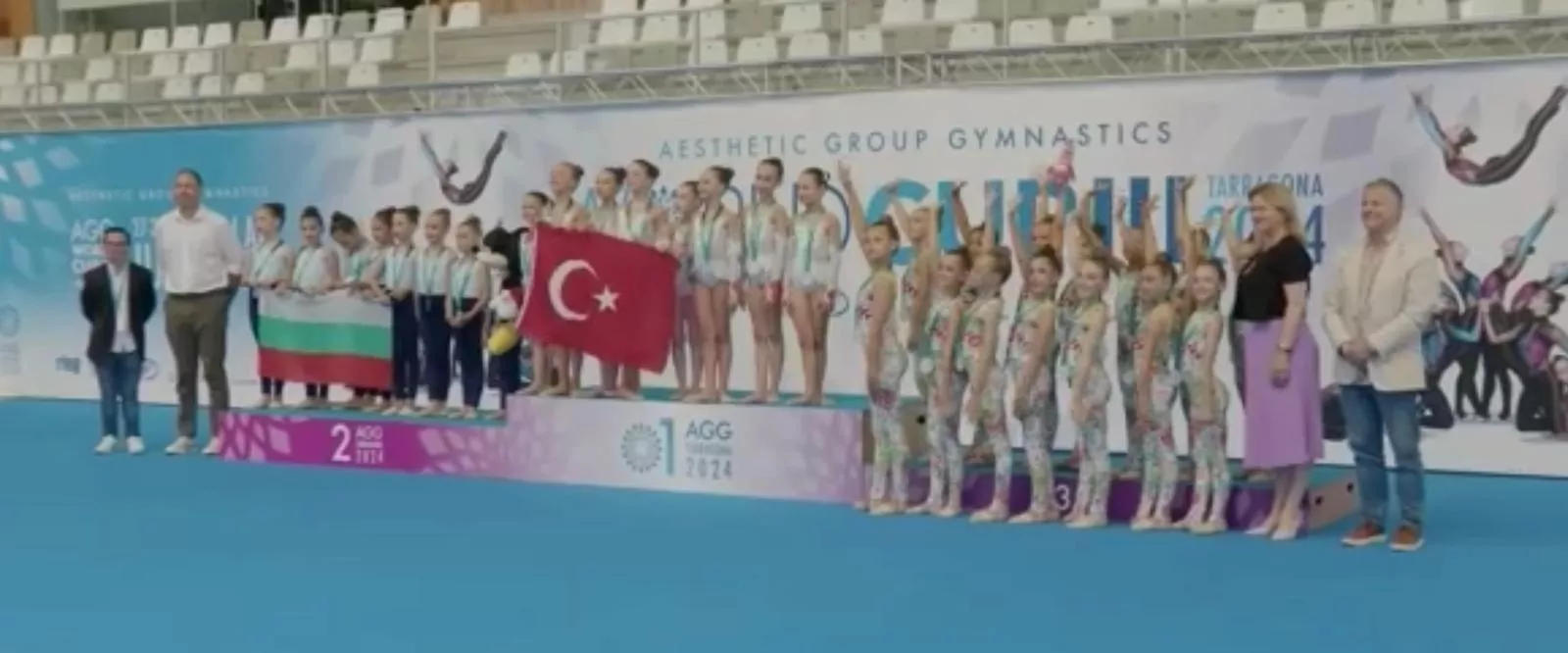 Club 90-Open Internacional