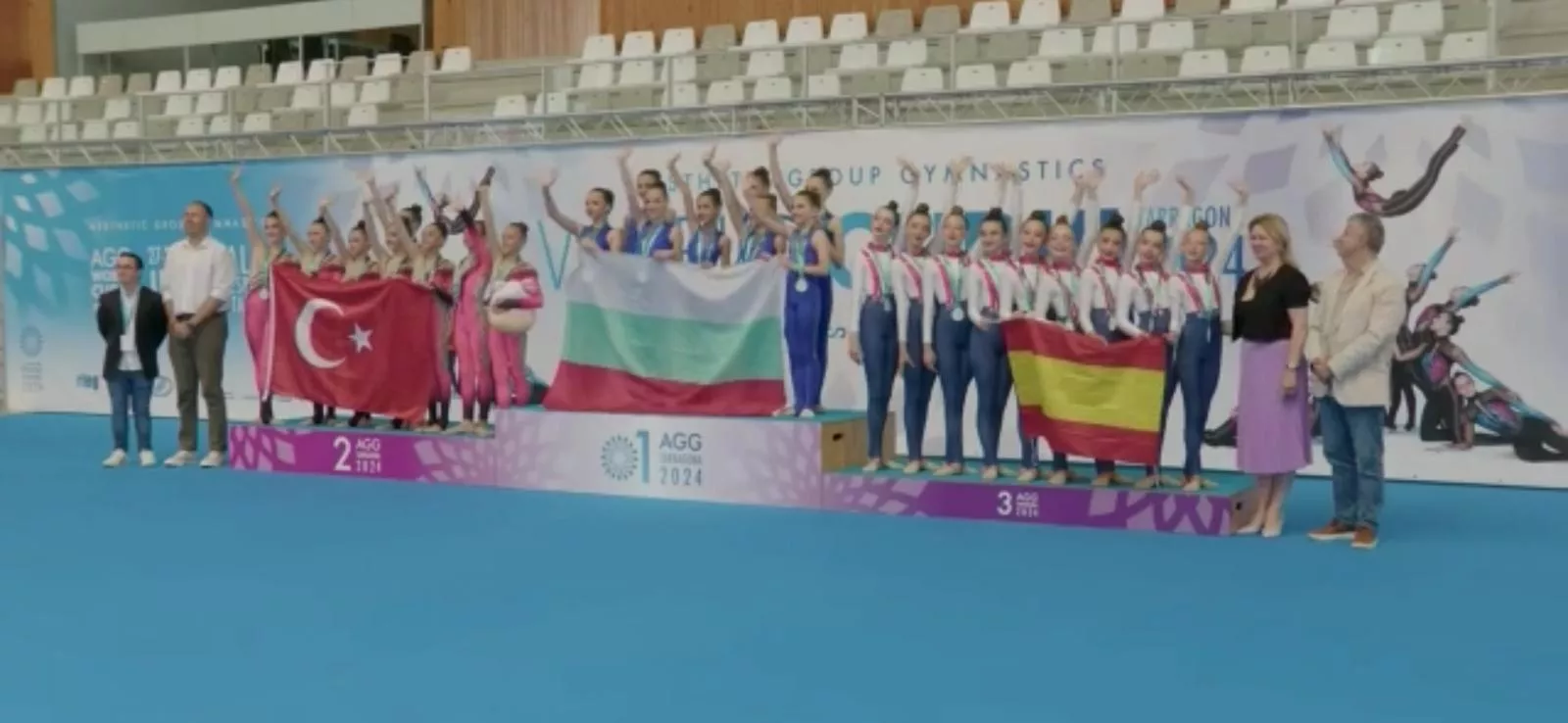 Club 90-Open Internacional