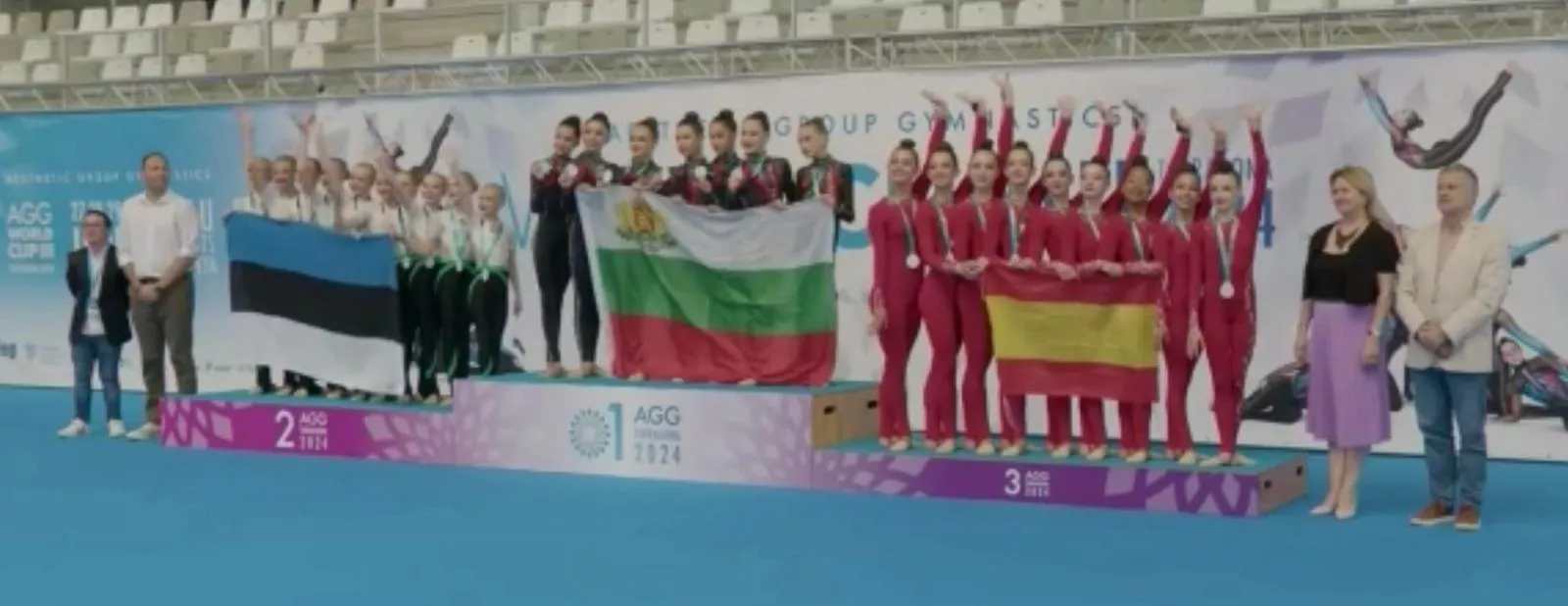 Club 90-Open Internacional