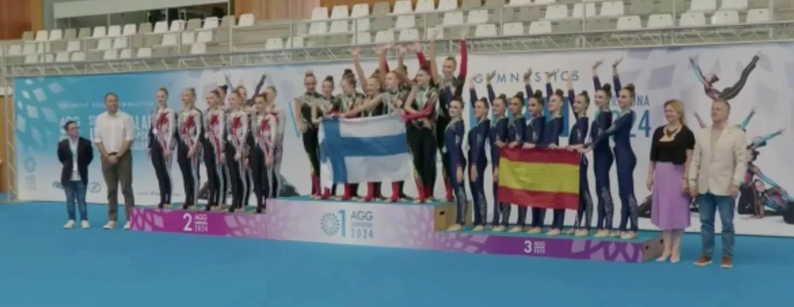 Club 90-Open Internacional