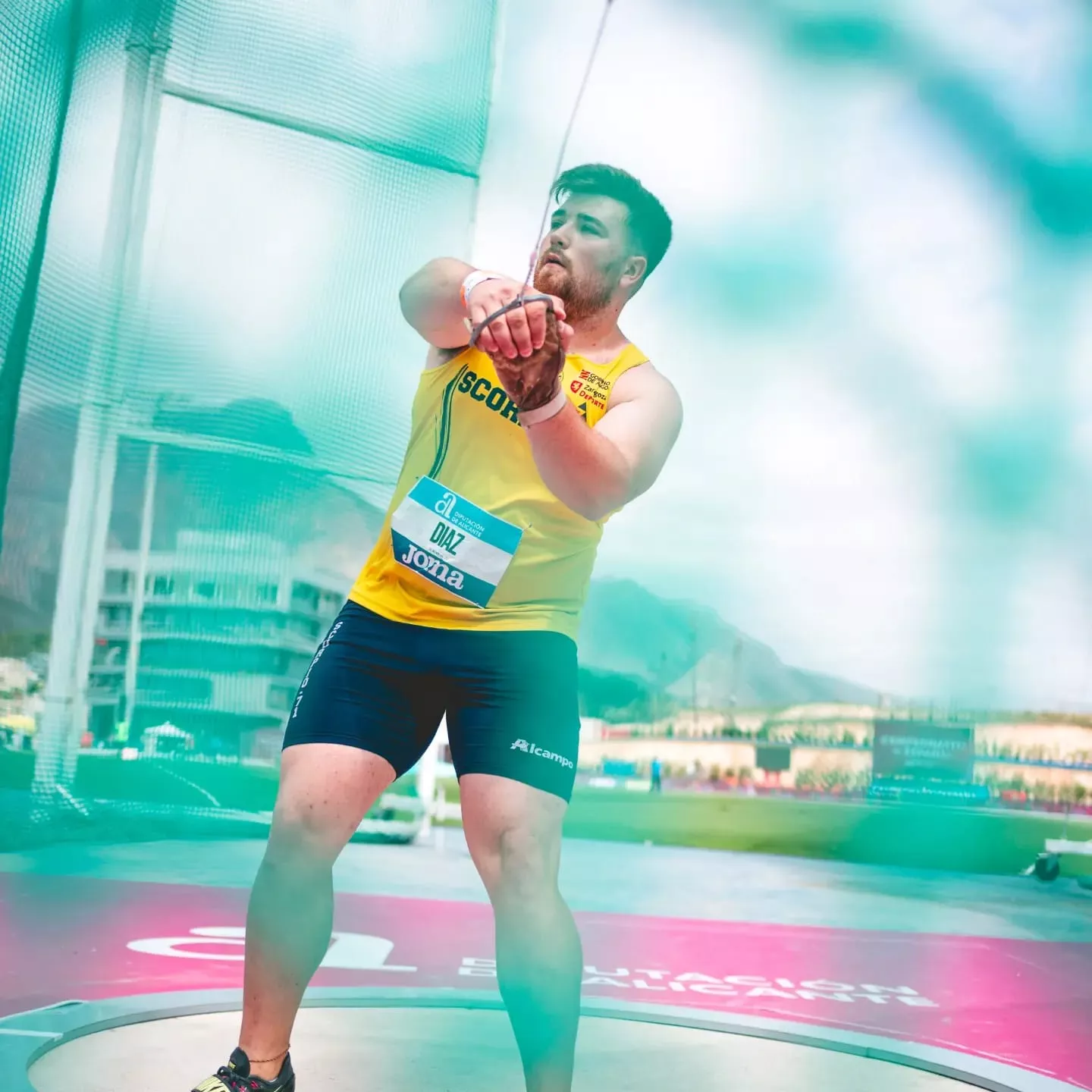 Juan Díaz Juan Díaz