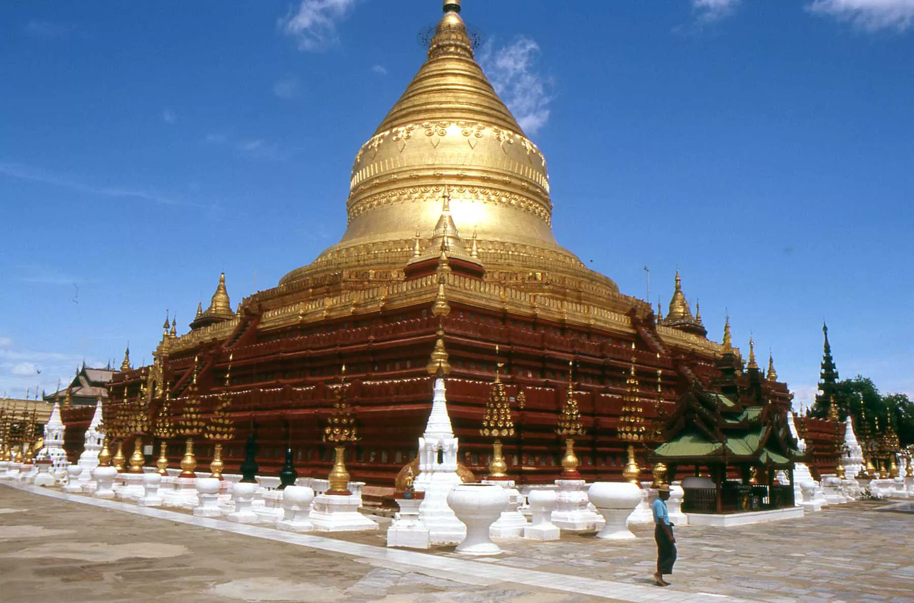  Marco Pascual en Birmania