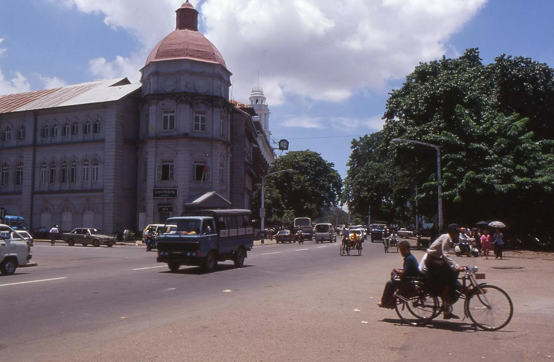  Marco Pascual en Birmania