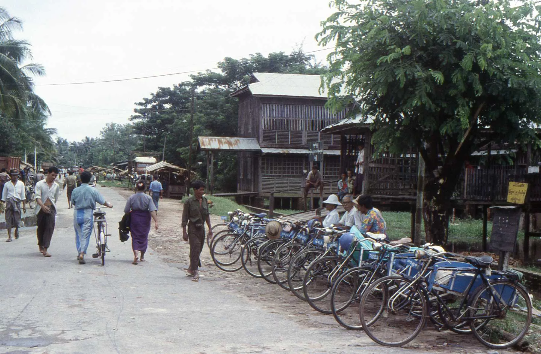  Marco Pascual en Birmania