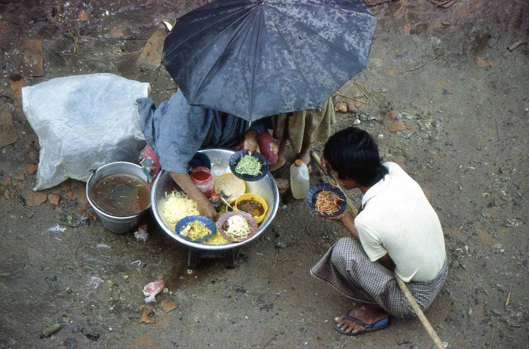  Marco Pascual en Birmania