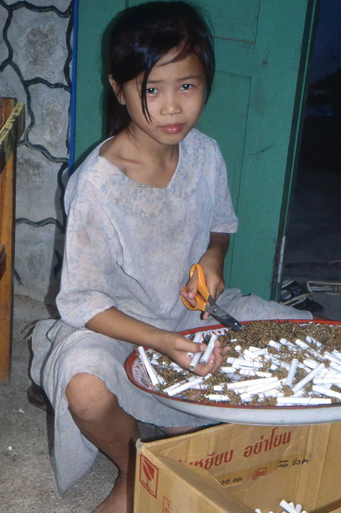  Marco Pascual en Birmania