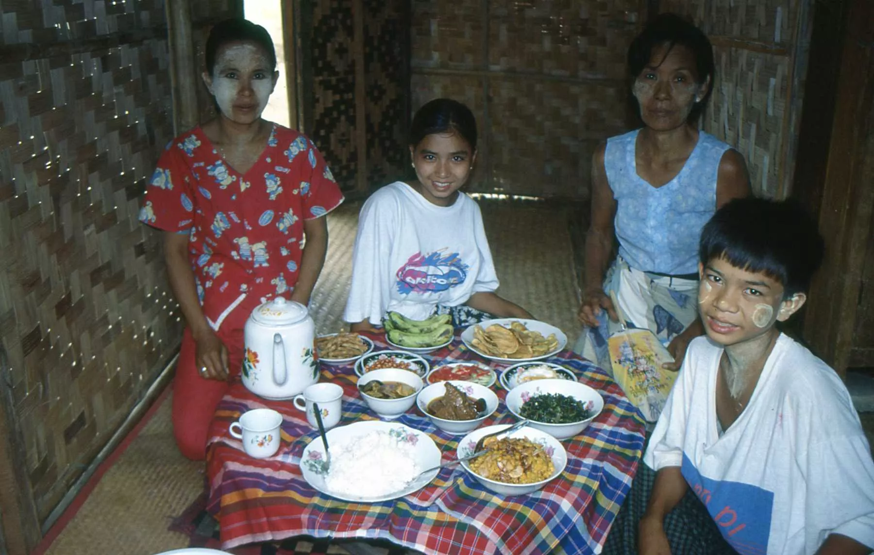  Marco Pascual en Birmania