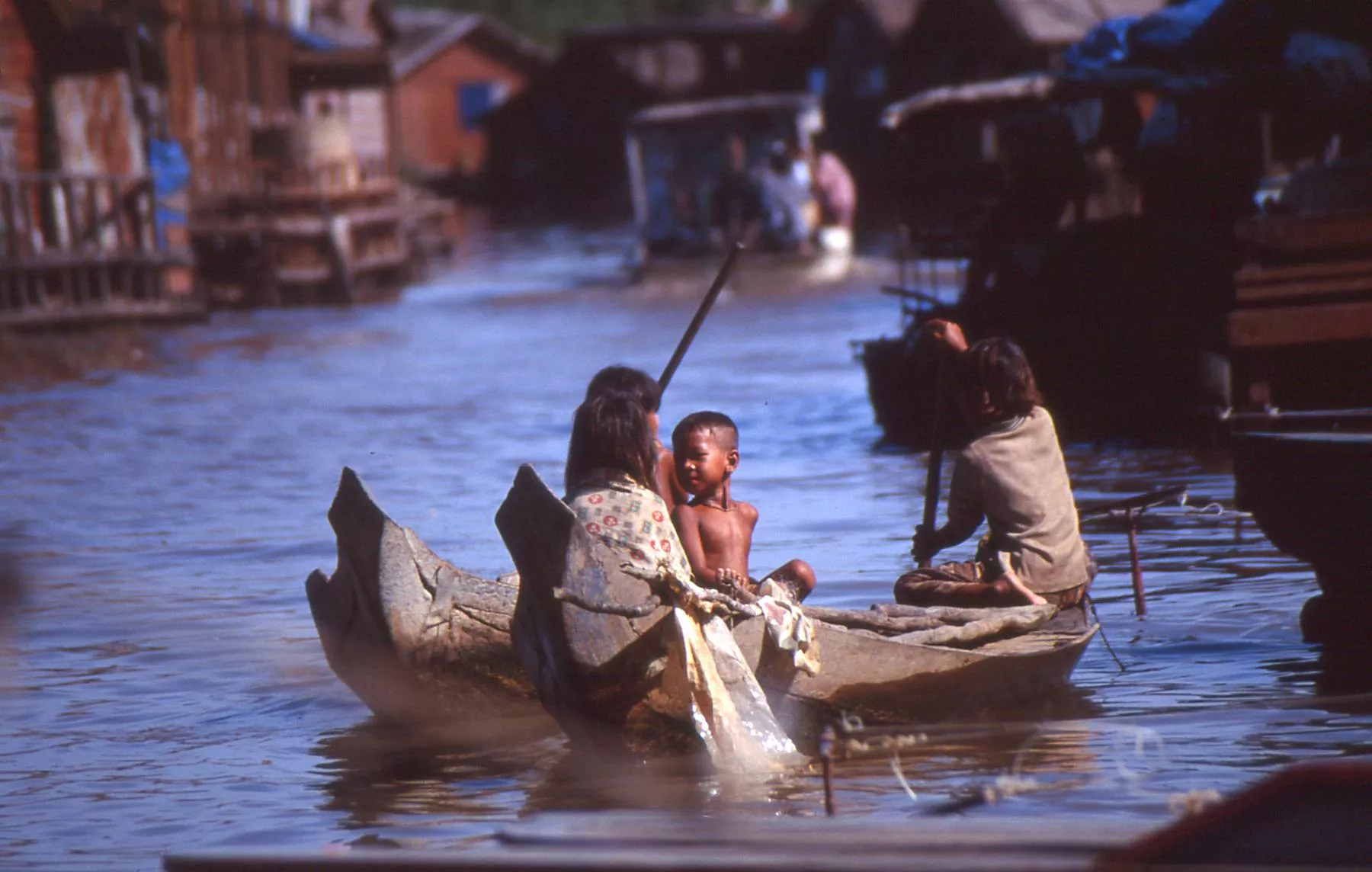  Marco Pascual en Birmania