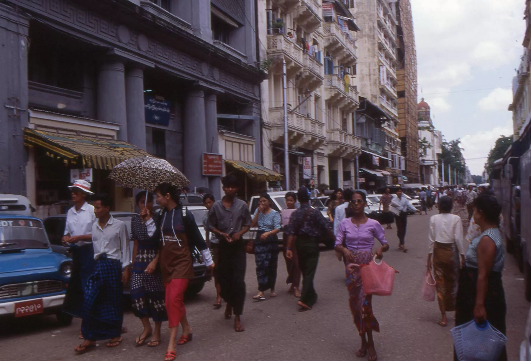  Marco Pascual en Birmania