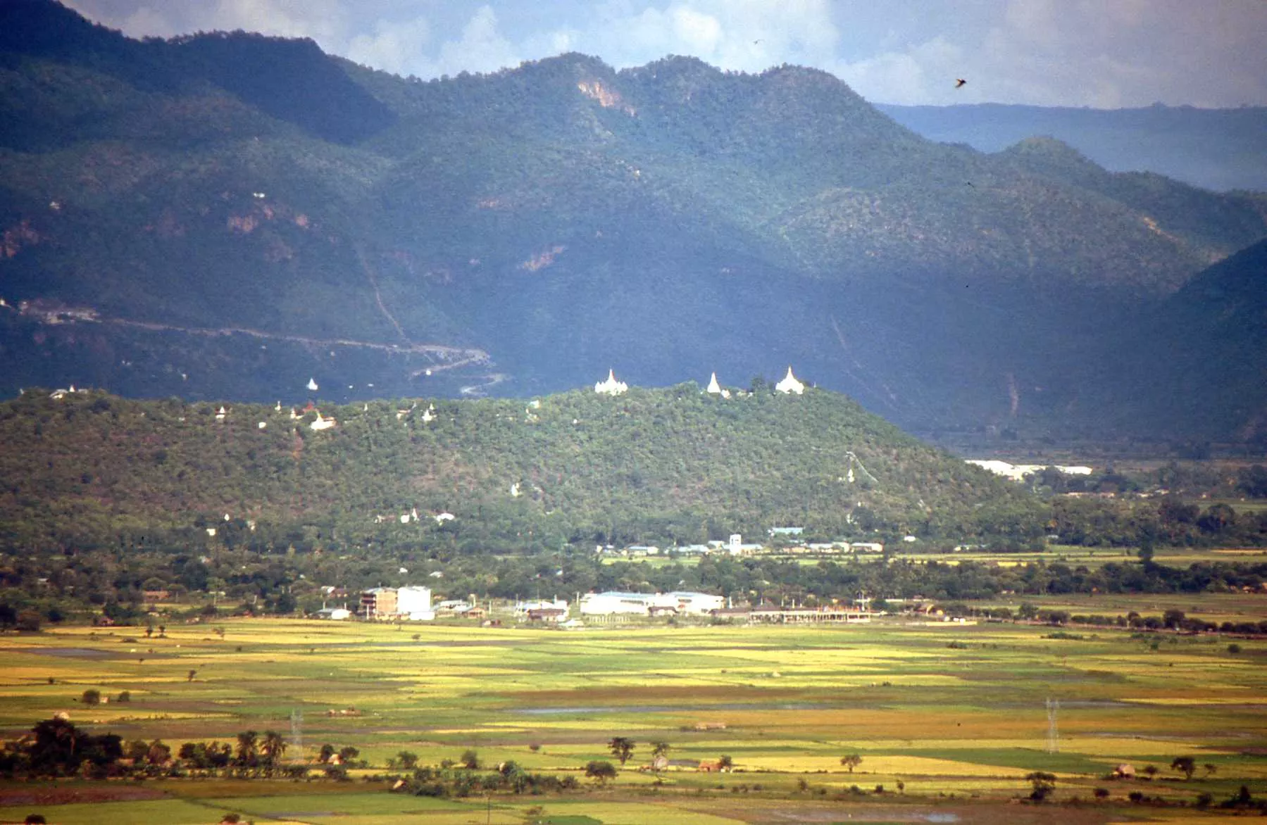  Marco Pascual en Birmania