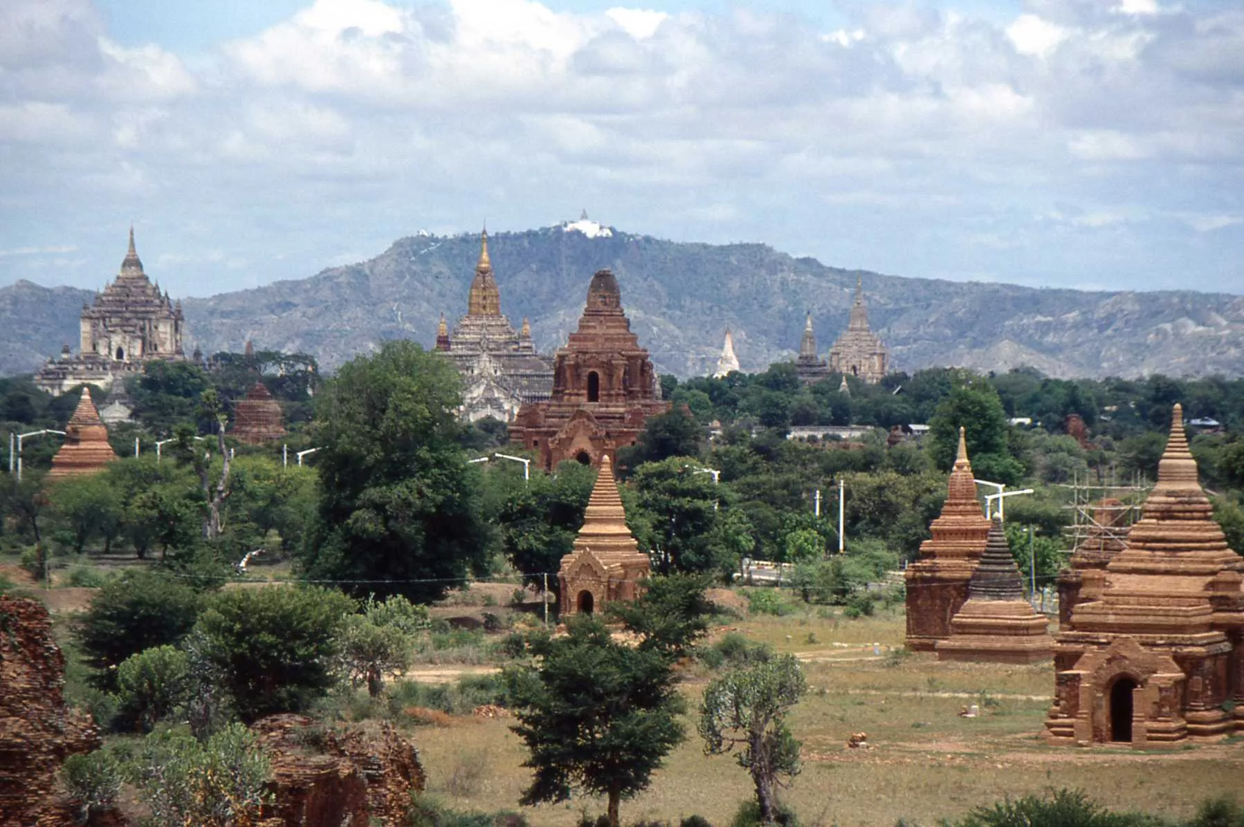 Marco Pascual en Birmania