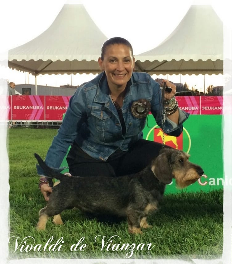 Vivaldi de Vianzar, con Salas Río.