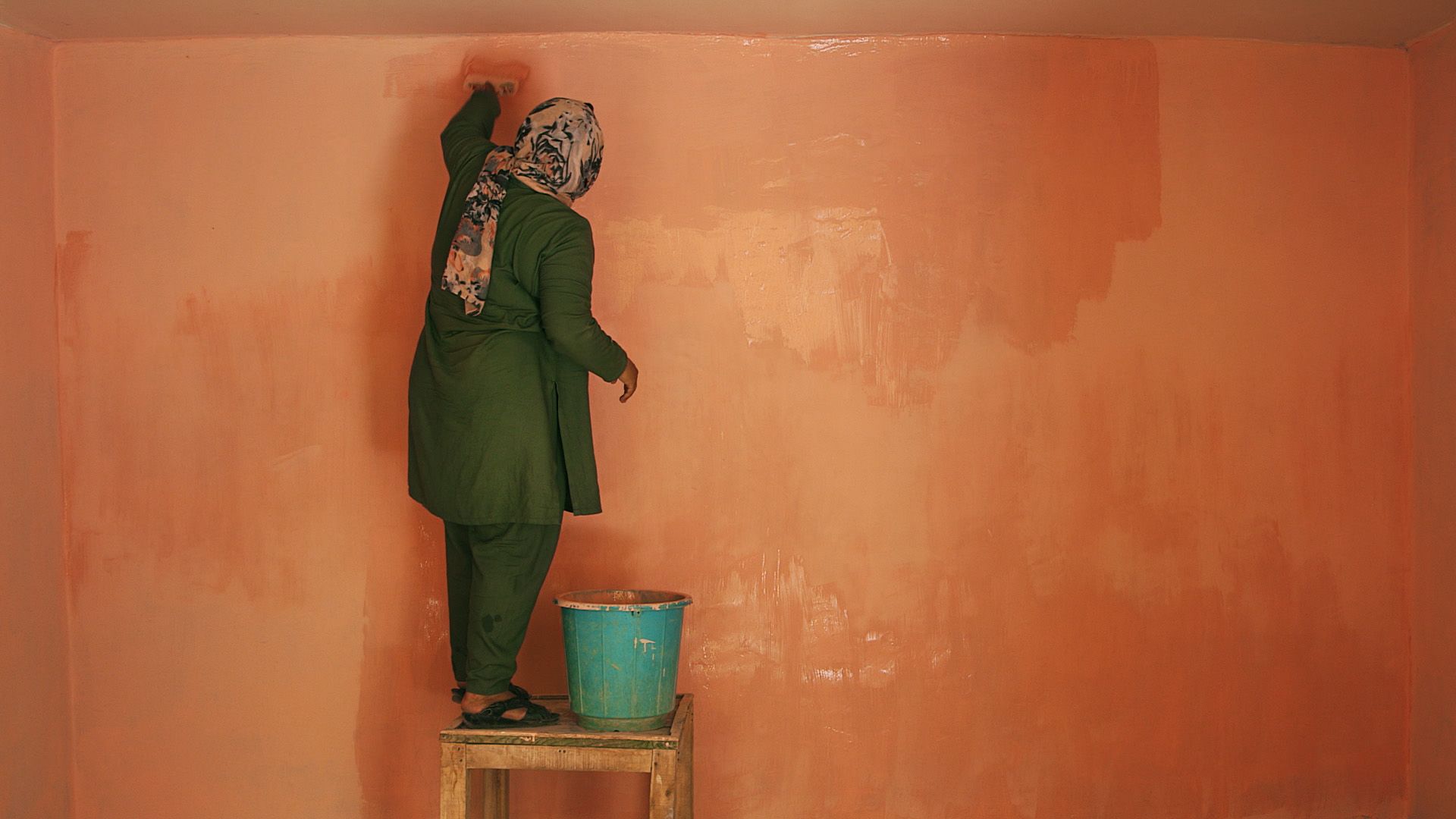 'Querida Sara' se proyectará el jueves 17 de noviembre.