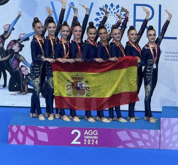 Club 90 en Juegos del Mediterráneo y Copa del Mundo