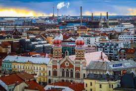 Se avecina la décima edición de Conocer el Holocausto