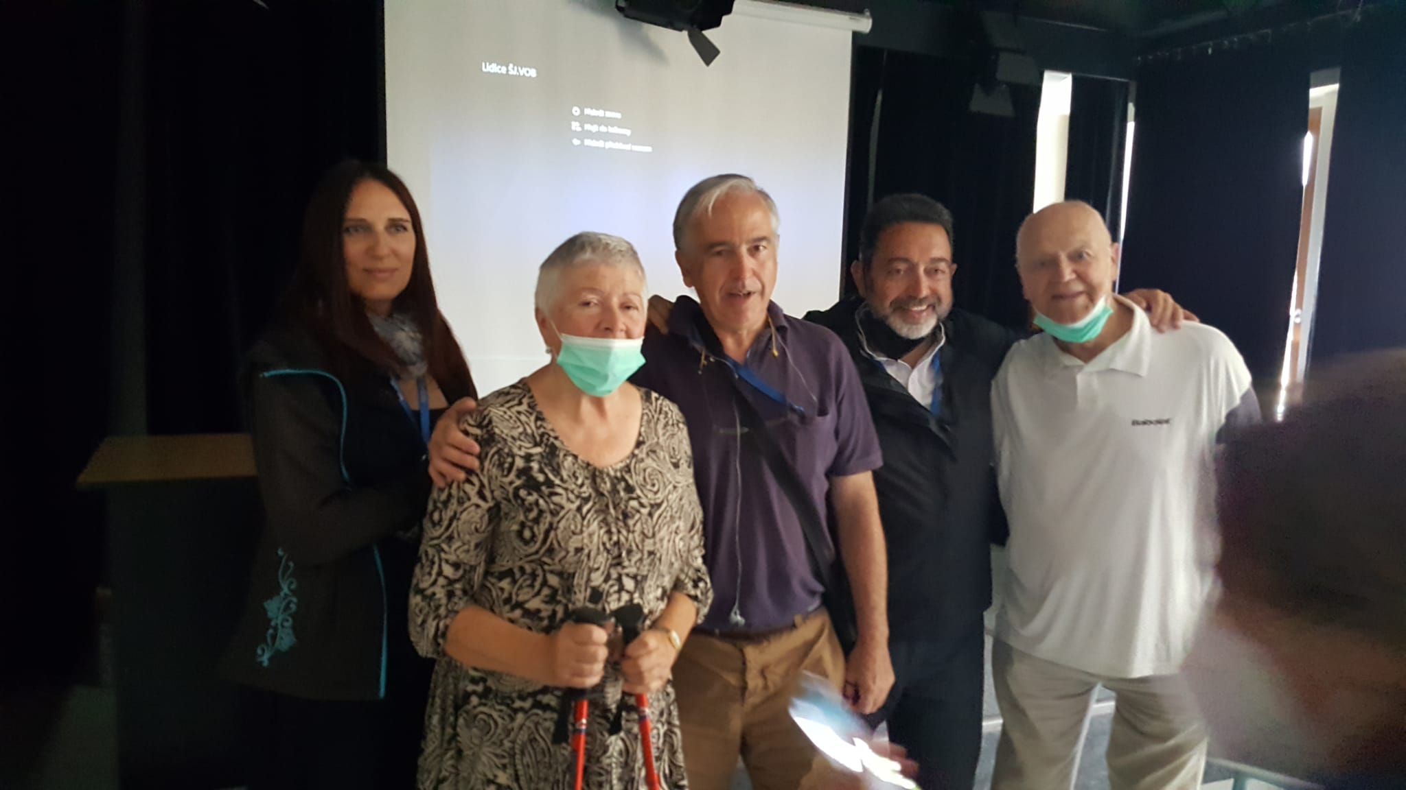 Se avecina la décima edición de Conocer el Holocausto