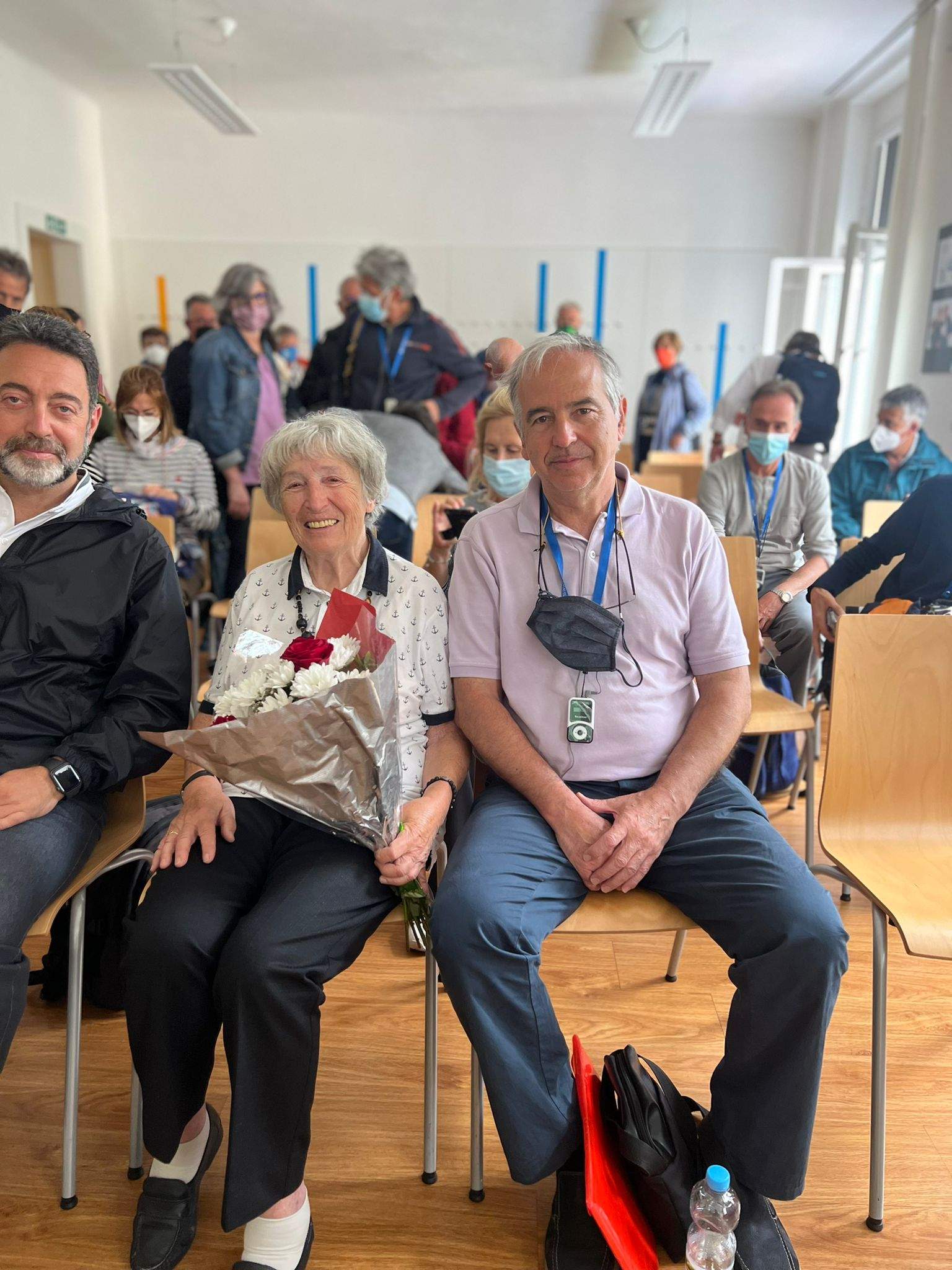 Se avecina la décima edición de Conocer el Holocausto