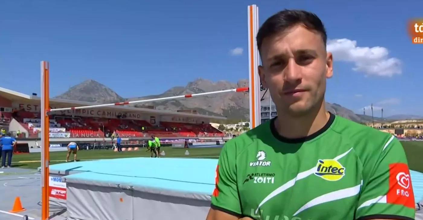 Eduard Fábregas ha causado baja en las filas zoitistas.