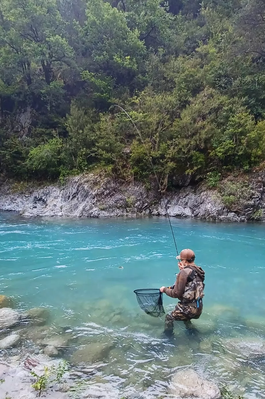 Diego Blanco, campeón de Aragón