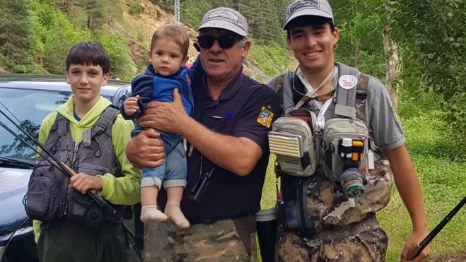 Juanma García, director de la Escuelay responsable de la Selección Española para el Mundial Juanma García, director de la Escuelay responsable de la Selección Española para el Mundial