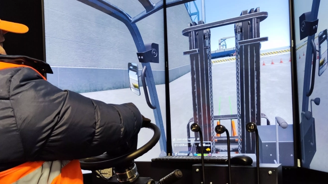 Simulador de ACFInnove Simulador de ACFInnove