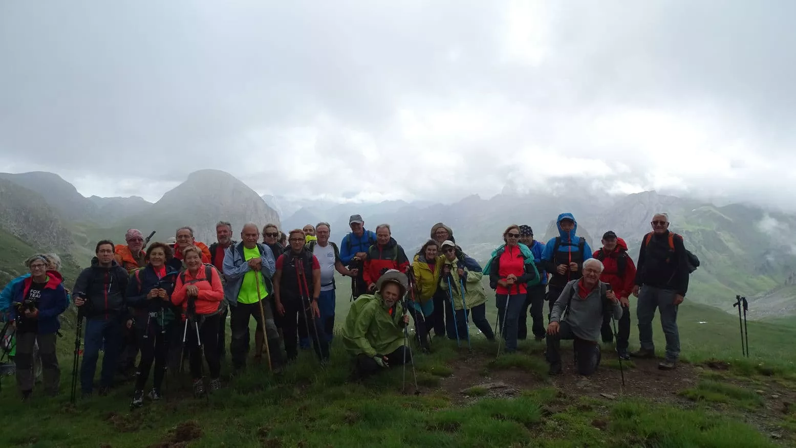 Collado de los Monjes. Foto Alfredo Zazo