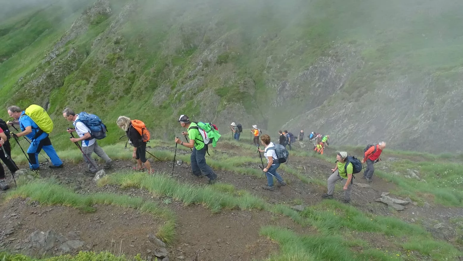 03 hacia el ibón de Escalar o de las ranas (8)