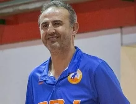 Nacho Biota, nuevo miembro del cuerpo técnico del Peñas.