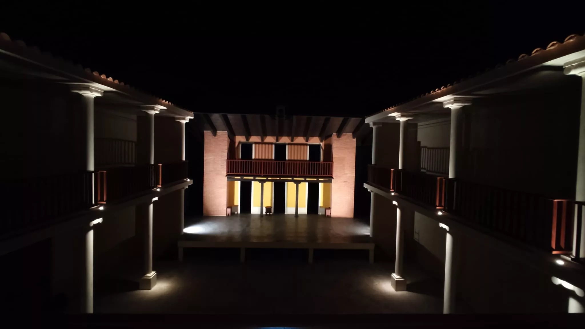 El Apretador Nistal irá entrando a todos. Fotos Roberto Nistal y Luis Casáus