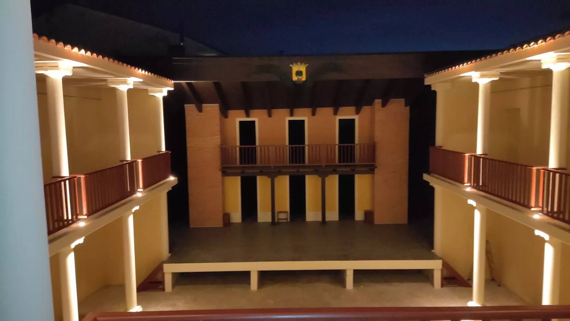 Se apoderará el espíritu de Lorca con su tarara, sí, su tarara, no, su tarara madre que la he visto yo. Fotos Roberto Nistal y Luis Casáus