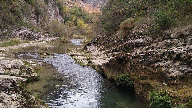 Una de las gorgas Una de las gorgas