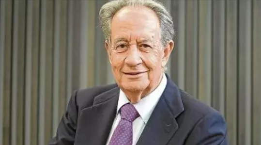 Juan Miguel Villar Mir