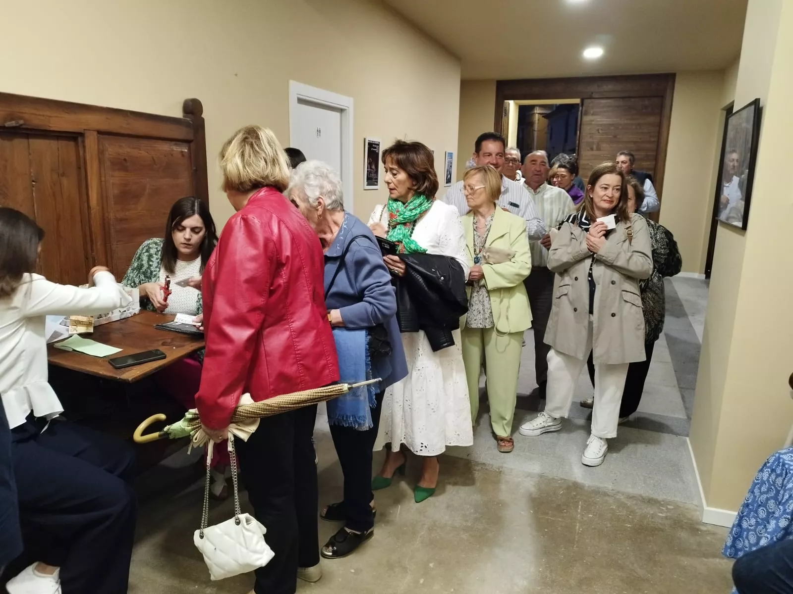  Los Cuernos de don Friolera en el Corral de Robres