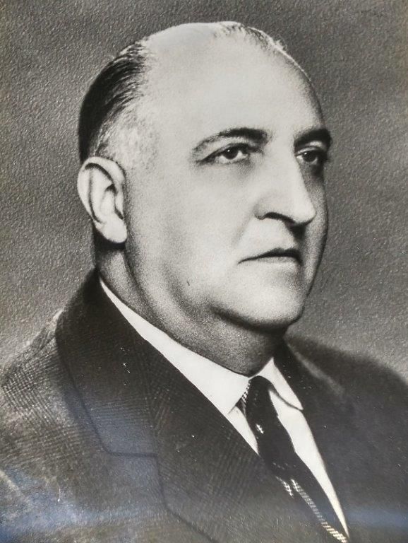 José Cardús Llanas José Cardús Llanas