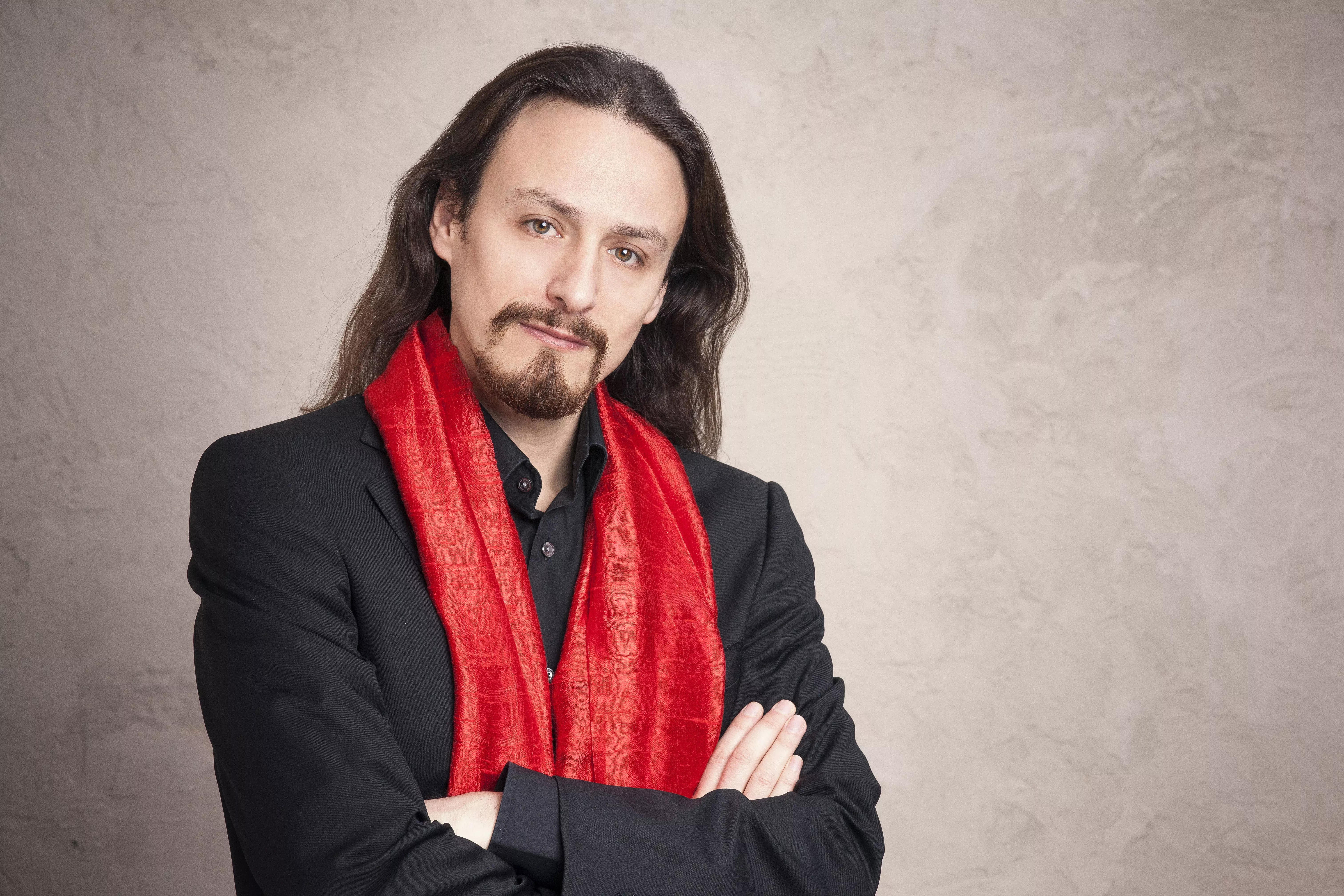 José Hernández Pastor.