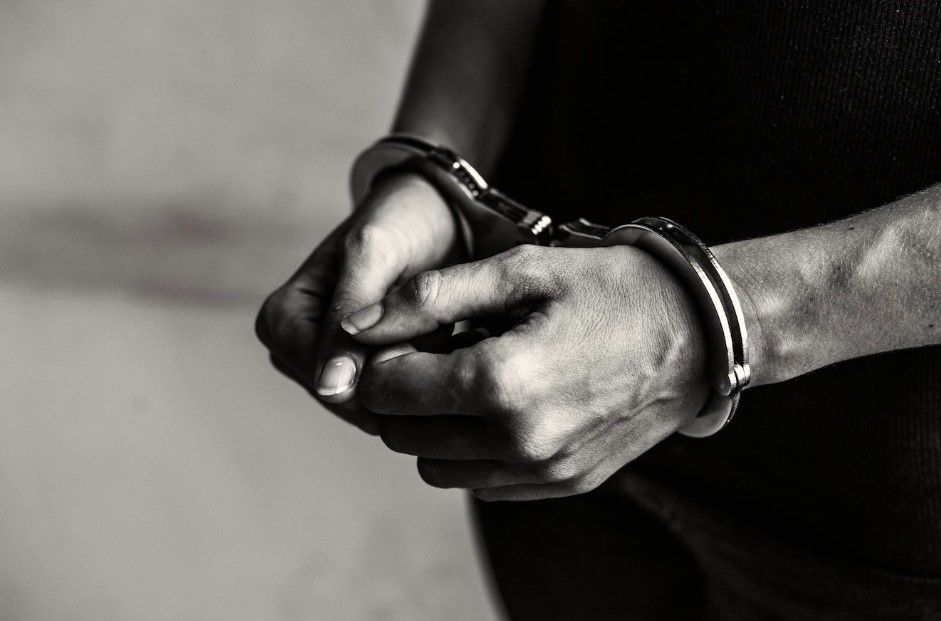detenido Huesca Policía Nacional