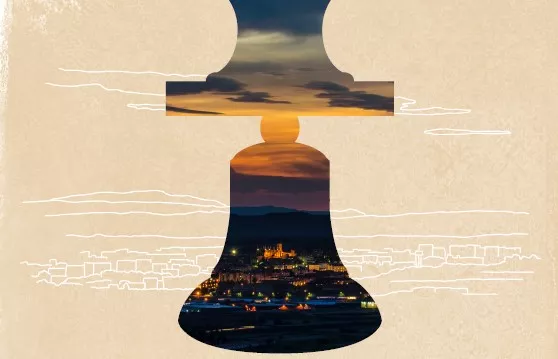 Imagen de Huesca, un verano de leyenda