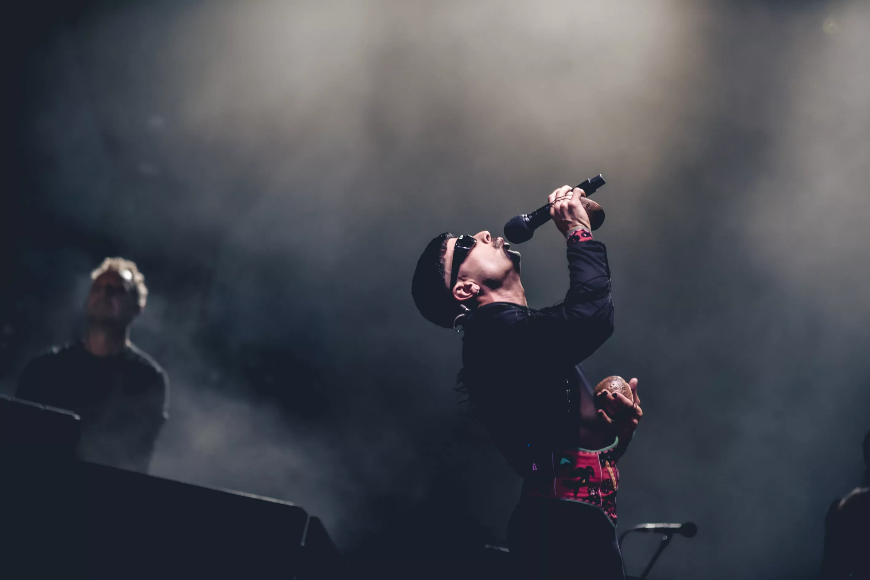 Rodrigo Cuevas en Pirineos Sur. Foto Jaime Oriz