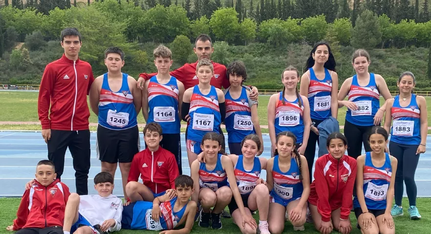 La Milla Urbana de Sabiñánigo se celebrará el 23 de julio