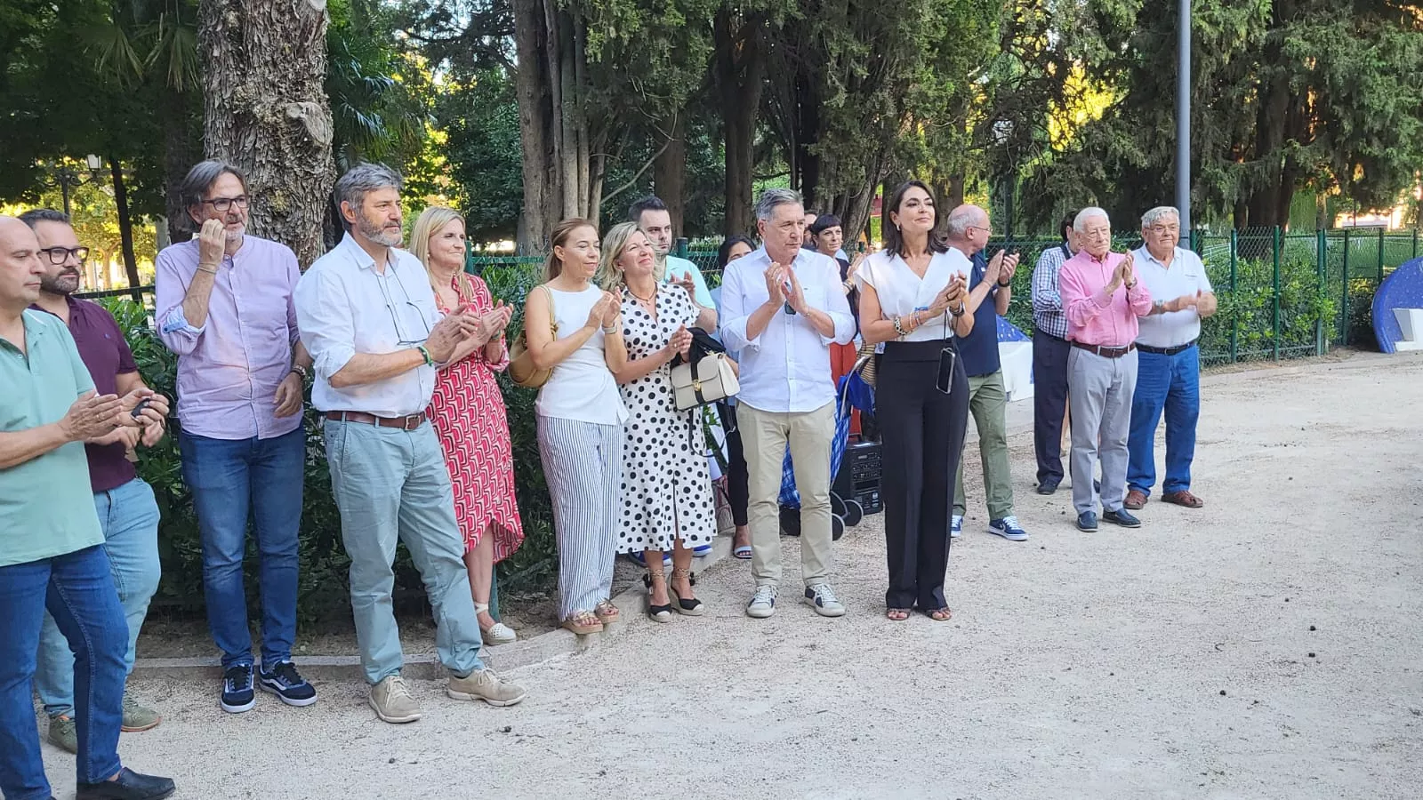Homenaje a Miguel Ángel Blanco