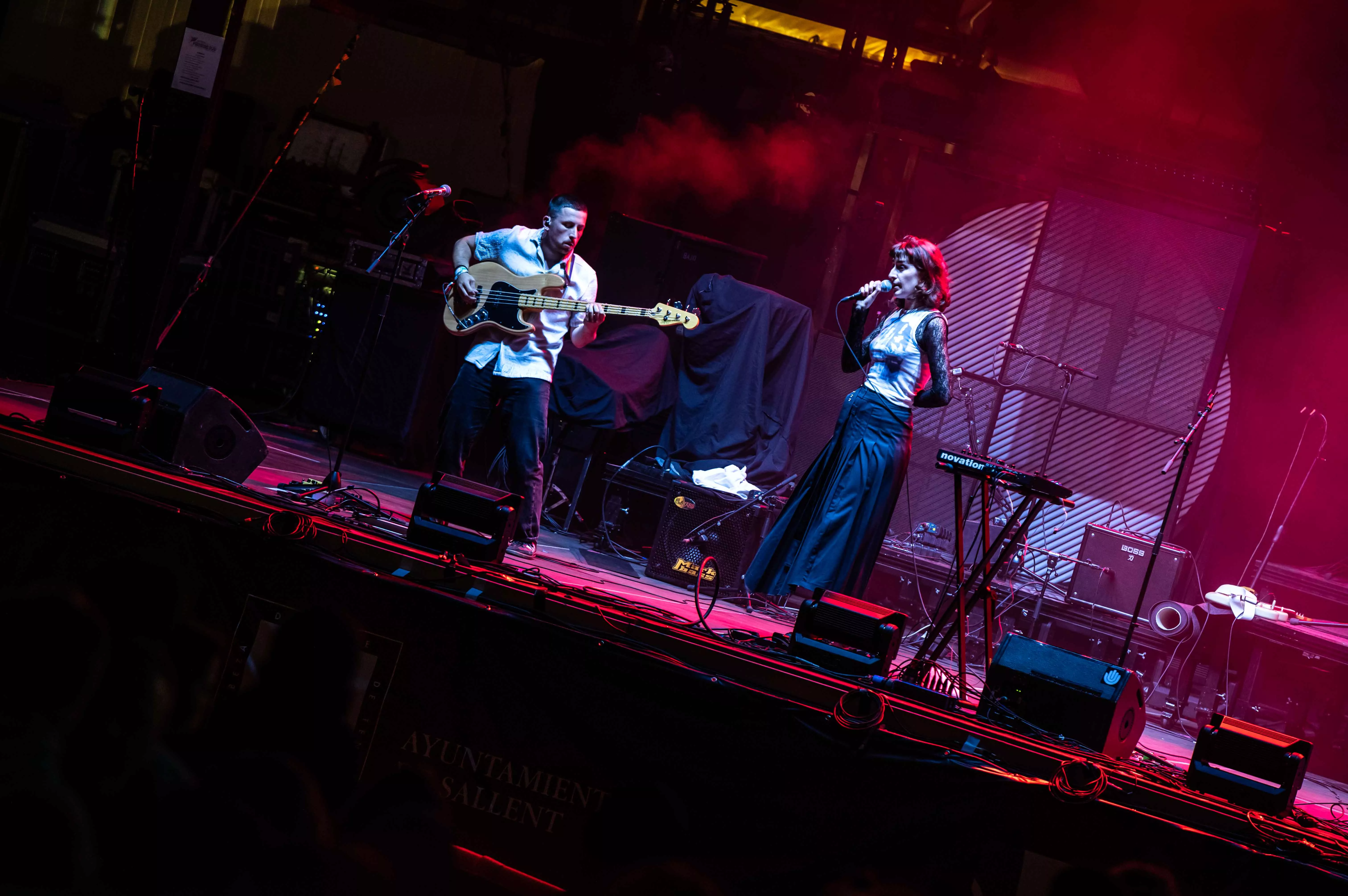 Airu, en Pirineos Sur. Foto Delfín Sarasa 