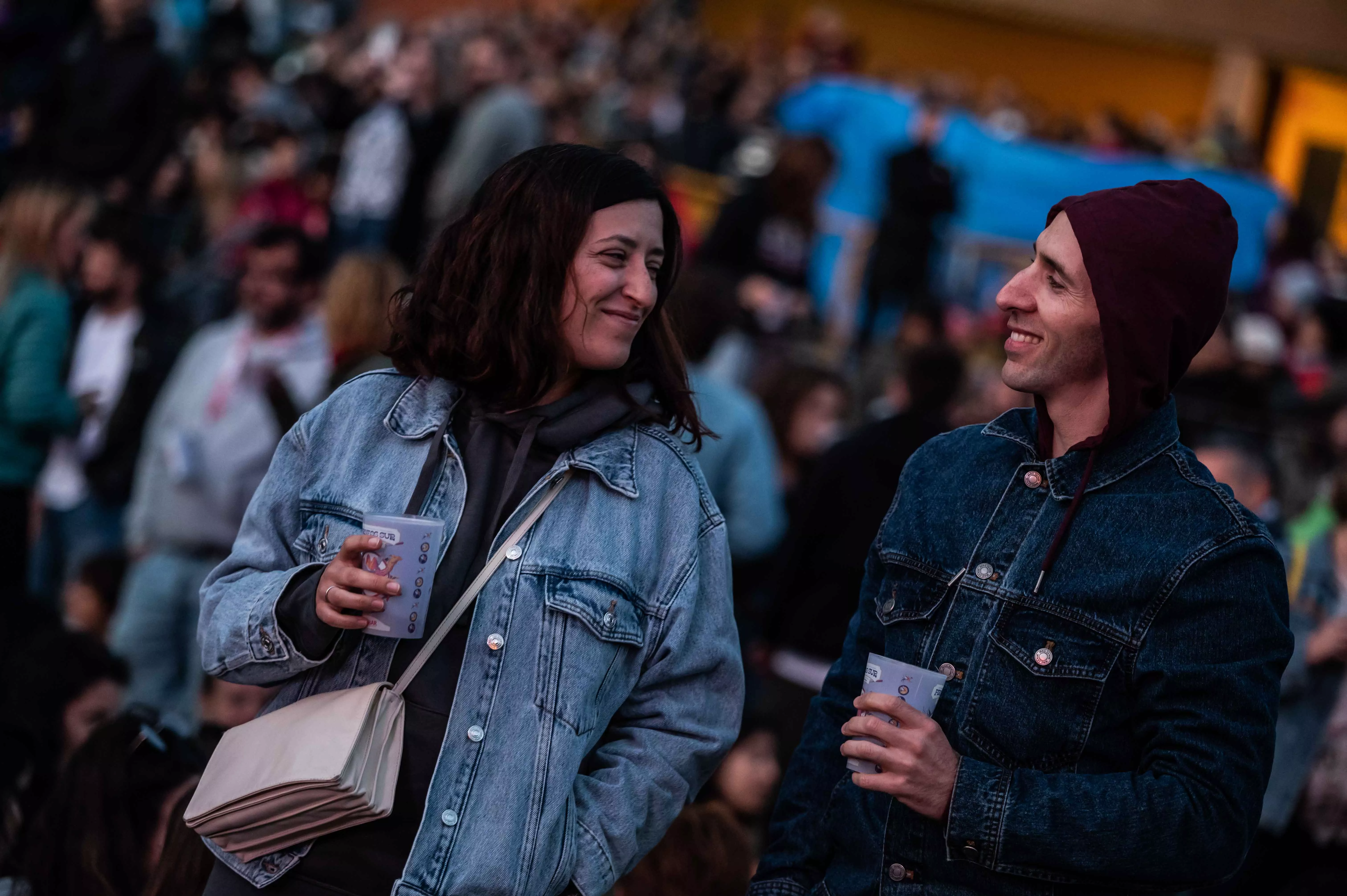 Airu, en Pirineos Sur. Foto Delfín Sarasa 
