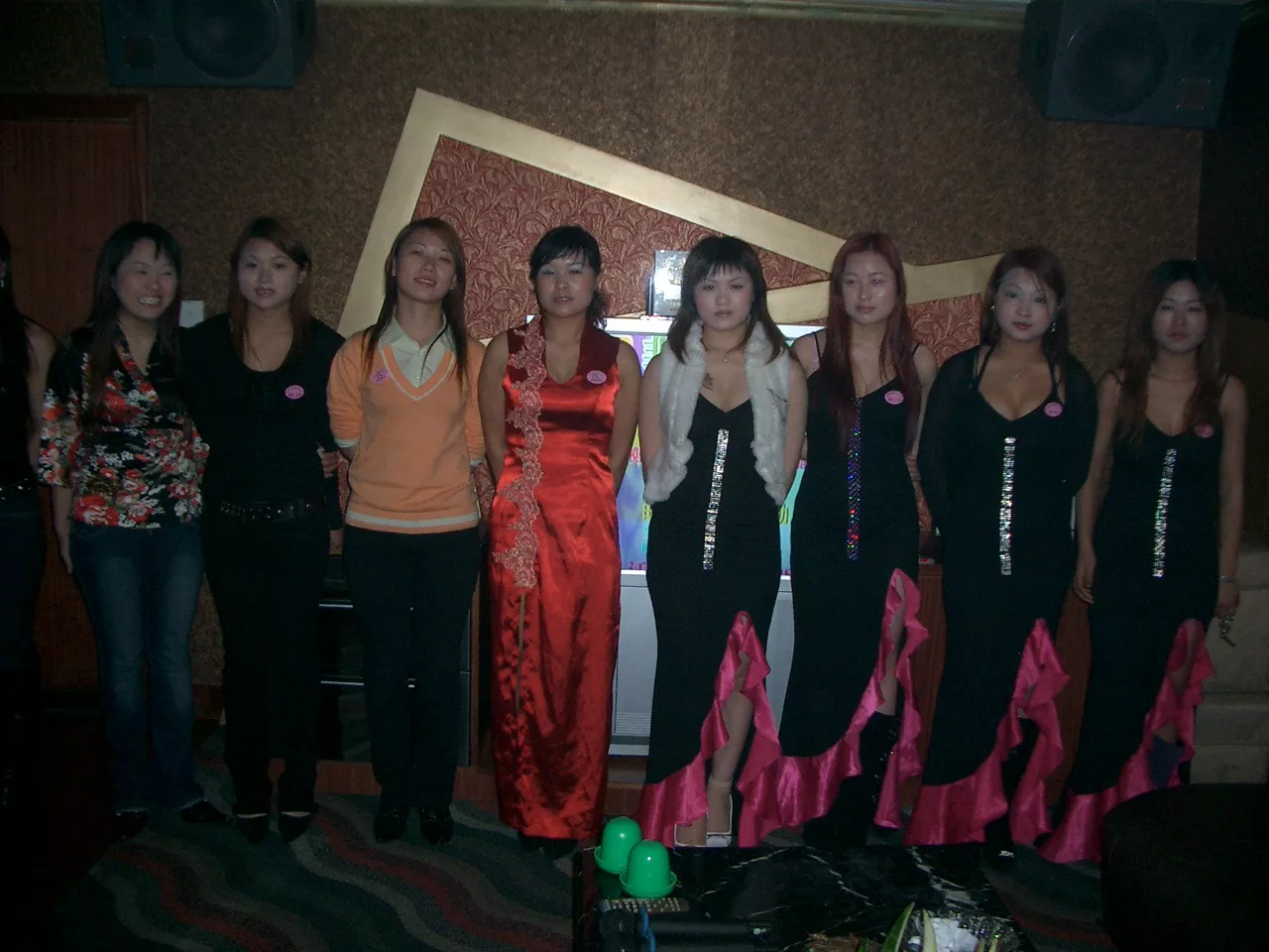 Marco Pascual en China