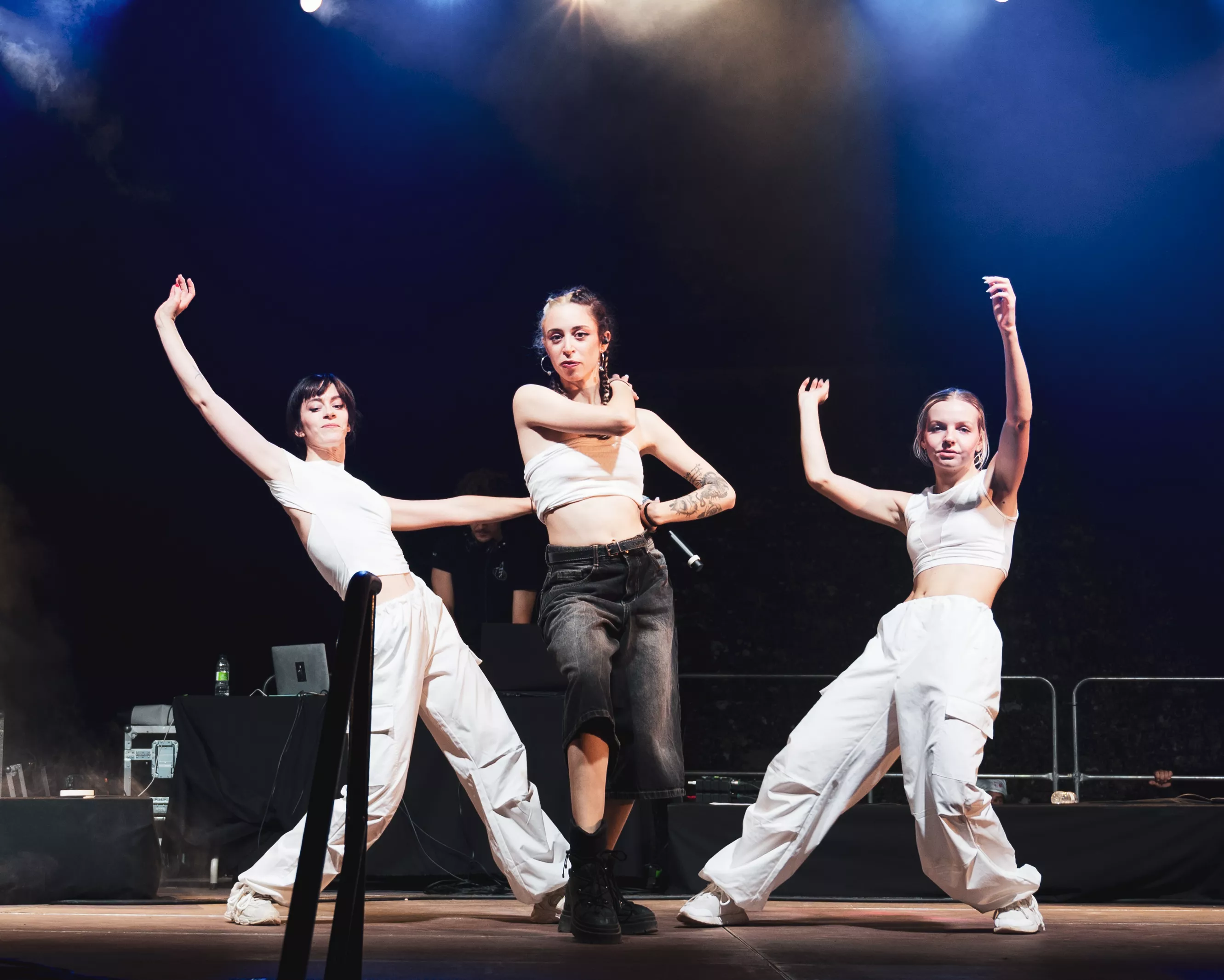 Lassi.0. Foto Sonia Gracia