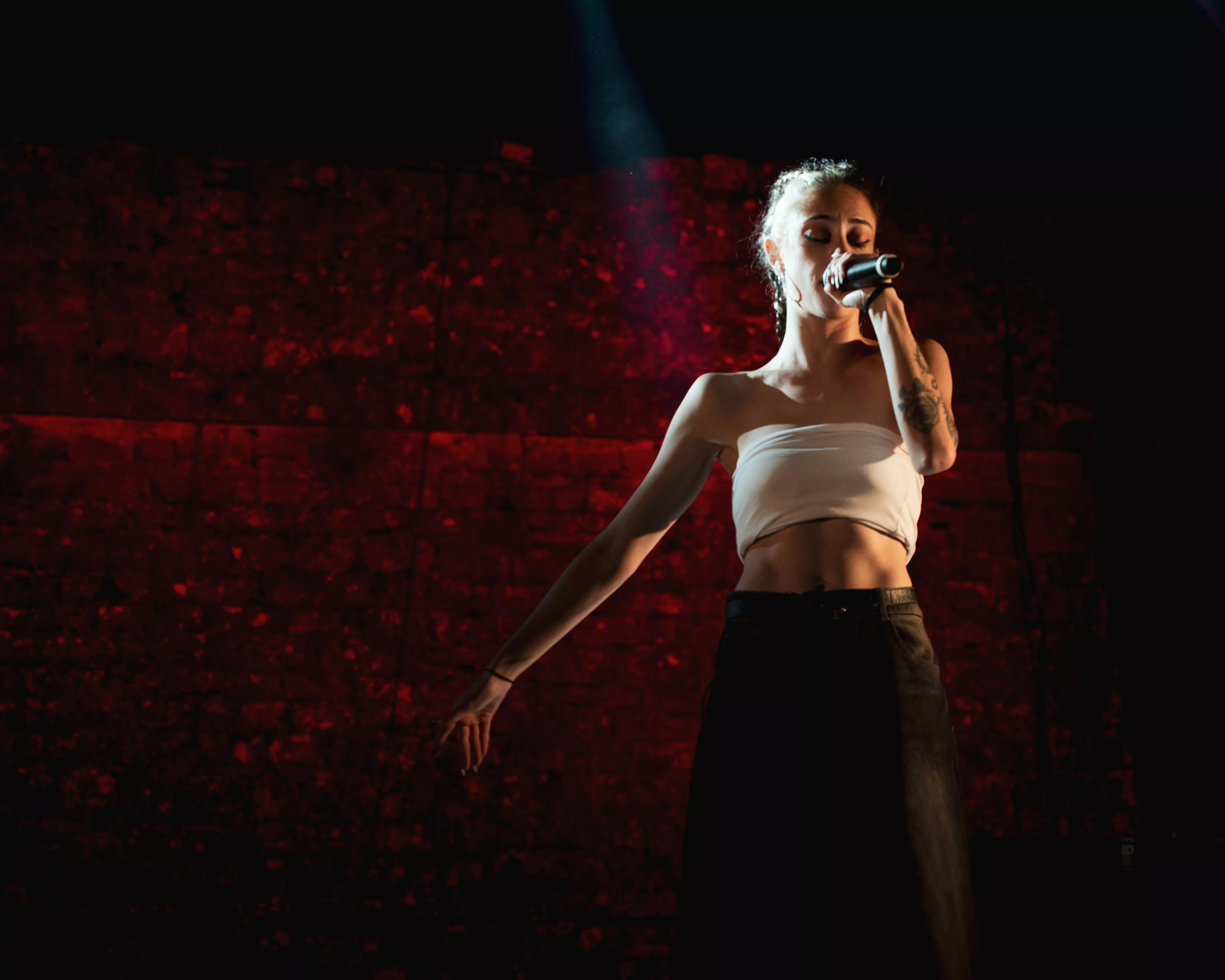 Lassi.0. Foto Sonia Gracia